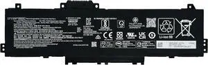 EPYOBW AE03XL Laptop Battery 41.04Wh 3467mAh 11.25V Compatible with HP 240 G10 245 G10 246 G10 14-EE 14-EM 14-EP 15-FC 15-FD Series N21969-005 N2095-AC1 HSTNN-OB3E HSTNN-0B3E TPN-DB1N