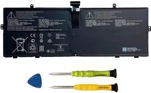 AOMKA 916TA135H DYNZ02 Laptop Battery Replacement for Microsoft Surface Laptop Go Model 1943 12.4-Inch 39.7Wh 5235mAh 7.58V