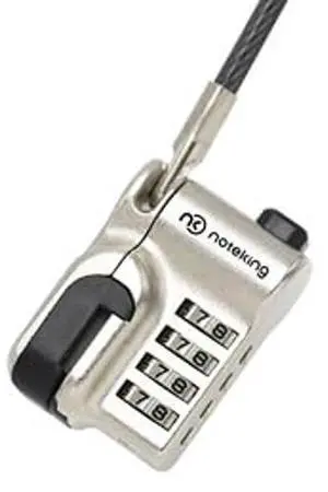 Surface Pro Security Cable Lock & Surface Go Tablet Security Solution Surface Pro Security Cable Lock & Surface Go Tablet Security Solution