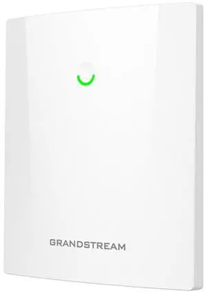 Grandstream GWN7660ELR | Outdoor Long Range AX3000 Wi-Fi 6 Access Point | Power Adapter Not Included