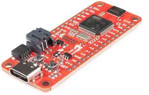 SparkFun Thing Plus - STM32 - ARM® Cortex®-M4 32-bit RISC core - 1.8 V to 3.6 V Application Supply - an economical and Easy to use Development Platform - Adaptive Real-time Accelerator
