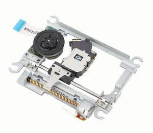 Optical Pickup Lens, Replacement Deck Assembly TDP182W for SCPH 77001 7700X with Visible Light Band, High Speed, Aluminum Alloy Material