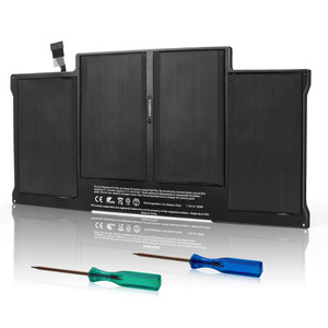 Batterie ASMARK A2669 Pour MacBook Air 13" A2681 (M2, 2022) - 54 Wh - Remplacement D'origine