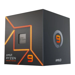 AMD Ryzen 9 7900 12-Core, 24-Thread Unlocked Desktop Processor AMD Ryzen 9 7900 12-Core, 24-Thread Unlocked Desktop Processor