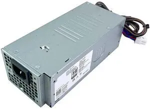ANPBAORE D300EPS-00 300W Power Supply Replacement for dell Optiplex 3000MT 5000MT 7000MT Vostro 3710 3910 T3660 XPS 8950 H300EPS-00 AC300EPS-01 3XY3J 6R2MV HD2W8 Connector:8pin+4pin+4pin ANPBAORE D300EPS-00 300W Power Supply Replacement for dell Optiplex 3000MT 5000MT 7000MT Vostro 3710 3910 T3660 XPS 8950 H300EPS-00 AC300EPS-01 3XY3J 6R2MV HD2W8 Connector:8pin+4pin+4pin