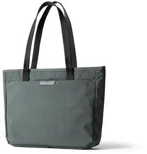 Bellroy Tokyo Tote Compact (Laptop Bag, Tote Bag, 12L) - Everglade Bellroy Tokyo Tote Compact (Laptop Bag, Tote Bag, 12L) - Everglade