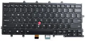 New Replacement Keyboard Compatible with Lenovo ThinkPad X230S X240 X240I X240S X250 X260 X270 with Backlit with Pointer New Replacement Keyboard Compatible with Lenovo ThinkPad X230S X240 X240I X240S X250 X260 X270 with Backlit with Pointer
