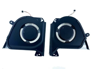 New CPU GPU Fan for Asus Zephyrus GA503QC GA503QE GA503QM GA503QR New CPU GPU Fan for Asus Zephyrus GA503QC GA503QE GA503QM GA503QR
