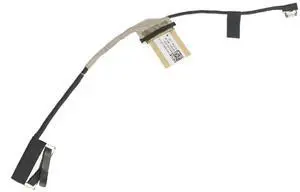Zahara 30PIN LF3 LCD LVDS LED Screen Video Display Flex Cable Replacement for Lenovo Yoga C640-13IML 81UE / Yoga C640-13IML LTE 81XL 5C10S29992 DD0LF3LC013 DD0LF3LC003 Zahara 30PIN LF3 LCD LVDS LED Screen Video Display Flex Cable Replacement for Lenovo Yoga C640-13IML 81UE / Yoga C640-13IML LTE 81XL 5C10S29992 DD0LF3LC013 DD0LF3LC003