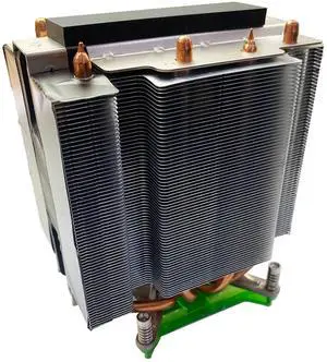 BestParts 125W Air Cooler Compatible with Dell XPS 8950 8960/ Aurora R16 BestParts 125W Air Cooler Compatible with Dell XPS 8950 8960/ Aurora R16
