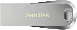SanDisk 128GB Ultra Luxe USB 3.1 Gen 1 Flash Drive - SDCZ74-128G-G46, Black SanDisk 128GB Ultra Luxe USB 3.1 Gen 1 Flash Drive - SDCZ74-128G-G46, Black