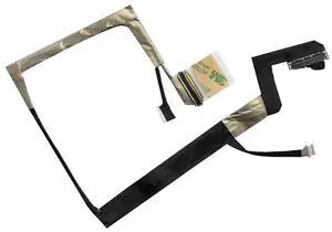 Zahara LCD Cable FHD 144HZ GSYNC 07M11W DC02C00JA00 Replacement for DELL Area 51m R2 ALWA51M 17.3" Zahara LCD Cable FHD 144HZ GSYNC 07M11W DC02C00JA00 Replacement for DELL Area 51m R2 ALWA51M 17.3"