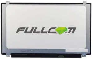 FULLCOM New LCD Replacement Screen 15.6 Inch NT156WHM-N12 HD 1366x768 (with Brackets) 30 Pin for Laptop/Display/Screen/LCD Application FULLCOM New LCD Replacement Screen 15.6 Inch NT156WHM-N12 HD 1366x768 (with Brackets) 30 Pin for Laptop/Display/Screen/LCD Application
