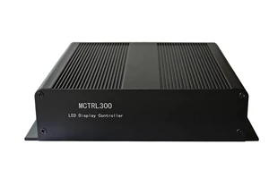 MCTRL300 LED Screen Synchronous Controller MCTRL300 LED Screen Synchronous Controller