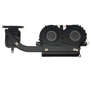 BestParts New CPU Cooling Fan with Heatsink Replacement for Lenovo Yoga C740-15IML Laptop (Type: 81TD) C740-15, P/N: 5H40S19962 BestParts New CPU Cooling Fan with Heatsink Replacement for Lenovo Yoga C740-15IML Laptop (Type: 81TD) C740-15, P/N: 5H40S19962
