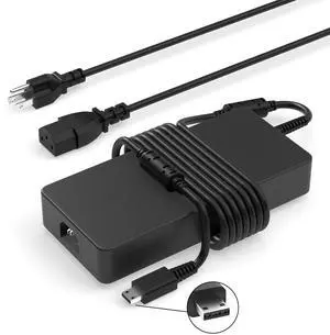 330W/280W AC Adapter Compatible with MSI Raider GE76 GE77 GE78 GE67 GE68 Vector 16 17 GP76HX GP68HX Titan GT77 Laptop Charger A20-330P1A A330A018P Power Supply 330W/280W AC Adapter Compatible with MSI Raider GE76 GE77 GE78 GE67 GE68 Vector 16 17 GP76HX GP68HX Titan GT77 Laptop Charger A20-330P1A A330A018P Power Supply