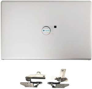 Jxjslp LCD Back Cover with Hinges for Dell Inspiron 15 3510 3511 3515 Jxjslp LCD Back Cover with Hinges for Dell Inspiron 15 3510 3511 3515