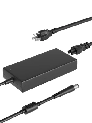 PowerPortnerLink 180W Charger Compatible with Dell G15 G7 G5 G3,Precision 7670 7550 7530 3551 3530,Alienware m17 M15 17 15 13 14 M17x,OptiPlex,inspiron 23 24 27 AIO Desktop Laptop PowerPortnerLink 180W Charger Compatible with Dell G15 G7 G5 G3,Precision 7670 7550 7530 3551 3530,Alienware m17 M15 17 15 13 14 M17x,OptiPlex,inspiron 23 24 27 AIO Desktop Laptop