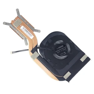 New Replacement CPU Cooling Fan with Heatsink for Lenovo ThinkPad X1 Carbon 6th Gen X1C 2018 Series P/N: 01YR203 01YR204 01YR159 DC 5V Fan New Replacement CPU Cooling Fan with Heatsink for Lenovo ThinkPad X1 Carbon 6th Gen X1C 2018 Series P/N: 01YR203 01YR204 01YR159 DC 5V Fan