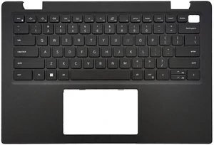 LTPRPTS Replacement Laptop Upper Case Palmrest Backlit Keyboard Assembly Part for Dell Latitude 14 3420 E3420 04PX9K 4PX9K Black LTPRPTS Replacement Laptop Upper Case Palmrest Backlit Keyboard Assembly Part for Dell Latitude 14 3420 E3420 04PX9K 4PX9K Black