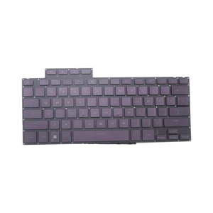 New Replacement Keyboard for Asus ROG Zephyrus G14 GA402 GA402RJ GA402RK 2022 Backlit US New Replacement Keyboard for Asus ROG Zephyrus G14 GA402 GA402RJ GA402RK 2022 Backlit US