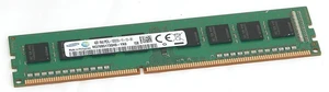 Samsung 4GB PC3L-12800U DDR3-1600 1RX8 Non-ECC UDIMM Memory M378B5173QH0-YK0 Samsung 4GB PC3L-12800U DDR3-1600 1RX8 Non-ECC UDIMM Memory M378B5173QH0-YK0