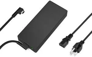 JUYOON 400W Laptop Charger Comaptible with Razer Blade 18 2026 2025 4k RZ09-0529 RZ09-0582 Laptop Razer 400W Power Adapter RC30-05290200-B3U1 JUYOON 400W Laptop Charger Comaptible with Razer Blade 18 2026 2025 4k RZ09-0529 RZ09-0582 Laptop Razer 400W Power Adapter RC30-05290200-B3U1
