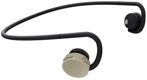 nwm GO Wireless On-Ear Speakers (Open Ear Earphones) Soil Beige nwm GO Wireless On-Ear Speakers (Open Ear Earphones) Soil Beige
