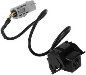 INFINAUTO Car Park Assist Camera Rear View Backup Reverse Camera for Buick Enclave 09-17 for GMC Acadia 09-16 No.22885399/22765350/25885449/25885450/PAC120 1 Pc INFINAUTO Car Park Assist Camera Rear View Backup Reverse Camera for Buick Enclave 09-17 for GMC Acadia 09-16 No.22885399/22765350/25885449/25885450/PAC120 1 Pc