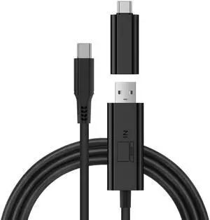 sharanix H5 High USB-A/C Video Transmission Cable P7 sharanix H5 High USB-A/C Video Transmission Cable P7