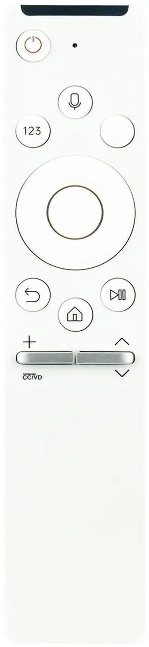 New BP59-00147A RMCSPN1AP1 Voice Replaced Remote Control Fits for Samsung Projector LSP7T LSP9T SP-LSP7T SP-LSP9T New BP59-00147A RMCSPN1AP1 Voice Replaced Remote Control Fits for Samsung Projector LSP7T LSP9T SP-LSP7T SP-LSP9T