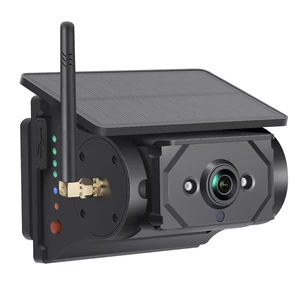 Magnetic Solar Wireless Backup Camera: Suitable for 5"/7"/10" DVR Portable Scratch-Proof Truck Trailer Hitch Rear View Camera Rechargeable 1080P RV CamperAttention: Purchased Separately Cannot Magnetic Solar Wireless Backup Camera: Suitable for 5"/7"/10" DVR Portable Scratch-Proof Truck Trailer Hitch Rear View Camera Rechargeable 1080P RV CamperAttention: Purchased Separately Cannot