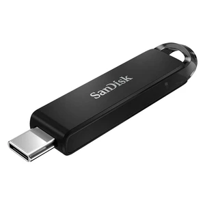 SANDISK 128GB Ultra USB-C Flash Drive, Up to 150MB/s Read Speeds SANDISK 128GB Ultra USB-C Flash Drive, Up to 150MB/s Read Speeds