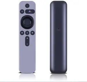 HZIME New RC605 Replacement Voice Remote Control Compatible for WEMAX Xiaomi FENGMI MI Projector HZIME New RC605 Replacement Voice Remote Control Compatible for WEMAX Xiaomi FENGMI MI Projector