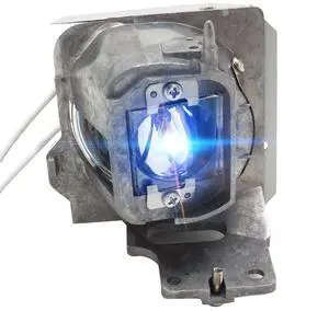 GOLDENRIVER BL-FU245A Premium Quality Replacement Projector Lamp with Housing Compatible with OPTOMA EH412 EH412ST GT1080HDR HD39HDR Projectors GOLDENRIVER BL-FU245A Premium Quality Replacement Projector Lamp with Housing Compatible with OPTOMA EH412 EH412ST GT1080HDR HD39HDR Projectors