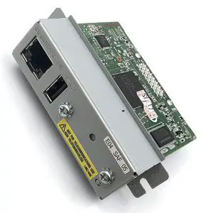 FainWan New Ethernet Interface Compatible with UB-E04 C32C824541 TM-U220PB T81 U288 T88IV with USB FainWan New Ethernet Interface Compatible with UB-E04 C32C824541 TM-U220PB T81 U288 T88IV with USB