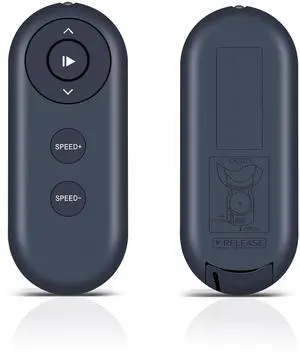 Snrigw Replacement Remote Control for UREVO Strol 1 Pro Treadmills Walking Pad Snrigw Replacement Remote Control for UREVO Strol 1 Pro Treadmills Walking Pad