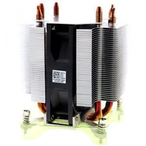 Deal4GO CPU Cooling Fan Heat-Sink Assembly 2NW0M VWD01 Replacement for Dell XPS 8940 OptiPlex 7090 7080 7071 MT G5 5090 5000 Tower Desktop, Black Deal4GO CPU Cooling Fan Heat-Sink Assembly 2NW0M VWD01 Replacement for Dell XPS 8940 OptiPlex 7090 7080 7071 MT G5 5090 5000 Tower Desktop, Black