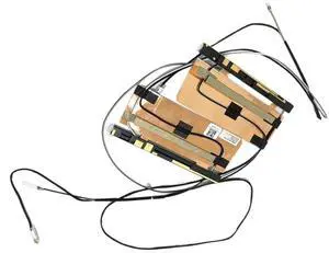 JINTAI 5G WiFi Cable Antenna Wire Line Replacement for DELL Latitude HDB40 7430 E7430 0HC8PH DC33002LL1L JINTAI 5G WiFi Cable Antenna Wire Line Replacement for DELL Latitude HDB40 7430 E7430 0HC8PH DC33002LL1L