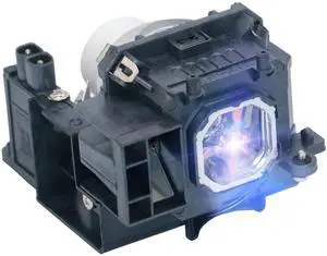 Pugody NP15LP/60003121 Replacement Projector Lamp Bulb for NEC NP- M230X M260X M260W M260XS M260WS M260XSG M271W M271X M300X M300XC M300XG M311X with Housing Pugody NP15LP/60003121 Replacement Projector Lamp Bulb for NEC NP- M230X M260X M260W M260XS M260WS M260XSG M271W M271X M300X M300XC M300XG M311X with Housing