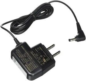 Omron AC Adapter HEM-ADPTW5 Omron AC Adapter HEM-ADPTW5