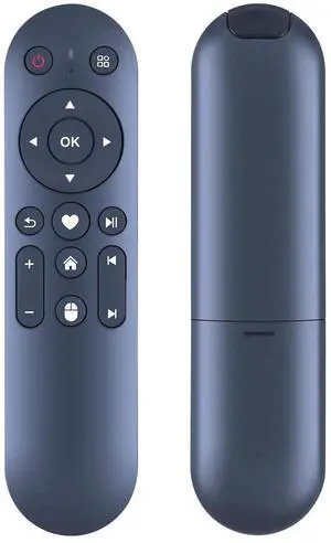 Snrigw Replacement Remote Control for FiiO RM3 Compatible with R7/M11 Plus/M15S/M11S/M17 Digital Audio Players Snrigw Replacement Remote Control for FiiO RM3 Compatible with R7/M11 Plus/M15S/M11S/M17 Digital Audio Players