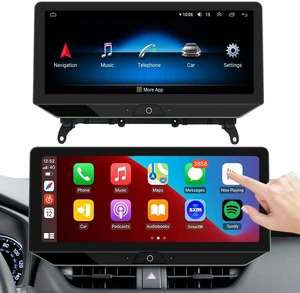 For Toyota RAV4 Radio upgrade 2019 2020 2021 2022,Android Stereo replacement, IPS 12.3inch touch screen,8 core COU 4G RAM 64G ROM, wireless carplay Android Auto For Toyota RAV4 Radio upgrade 2019 2020 2021 2022,Android Stereo replacement, IPS 12.3inch touch screen,8 core COU 4G RAM 64G ROM, wireless carplay Android Auto