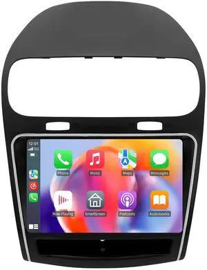 Car Radio Stereo for Dodge Journey 2011-2019 Car Radio Stereo for Dodge Journey 2011-2019