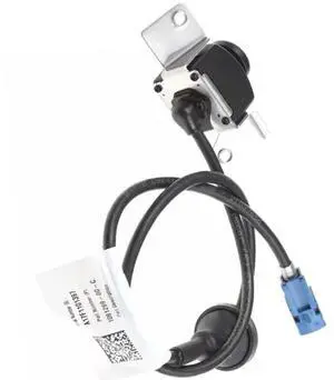 OSCTAUS Rear View Backup Camera 1061269-00-C for Tesla Model X 2016-2020 and S OSCTAUS Rear View Backup Camera 1061269-00-C for Tesla Model X 2016-2020 and S