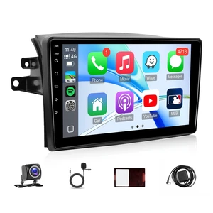 kuTaiTai 2+32GB 9" Car Radio for Toyota Sienna 2004-2010 Screen, for JBL kuTaiTai 2+32GB 9" Car Radio for Toyota Sienna 2004-2010 Screen, for JBL
