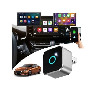 Compatible with 2019-AltimaWired Model Wireless Adapter Compatible with 2019-AltimaWired Model Wireless Adapter
