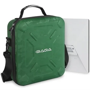 Daqa Ultra-Light Case for Starlink Mini, Waterproof EVA Shockproof Bag Daqa Ultra-Light Case for Starlink Mini, Waterproof EVA Shockproof Bag