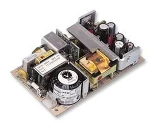 Artesyn Embedded Technologies Ac-Dc Converter, Open Frame, 3 O/p, 40W, 5V, 24V, 12V - LPT46 Artesyn Embedded Technologies Ac-Dc Converter, Open Frame, 3 O/p, 40W, 5V, 24V, 12V - LPT46