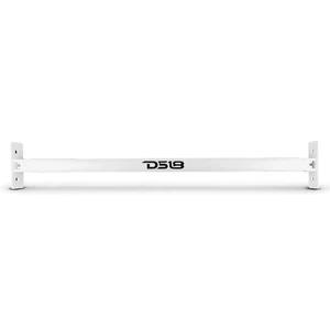 DS18 JL-Tube/WH Mounting Tube Adjustable Width 42"- 44" Compatible with Jeep JL & JLU - Perfect for Mounting Towers/Pods Speakers On Roll Bars and Cages - Update Your Sound System DS18 JL-Tube/WH Mounting Tube Adjustable Width 42"- 44" Compatible with Jeep JL & JLU - Perfect for Mounting Towers/Pods Speakers On Roll Bars and Cages - Update Your Sound System